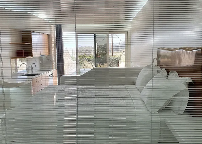 Apartmanhotel Ac Village Christoulis