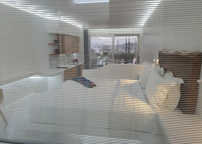 Ac Village Christoulis Hotel apartamentowy 2*