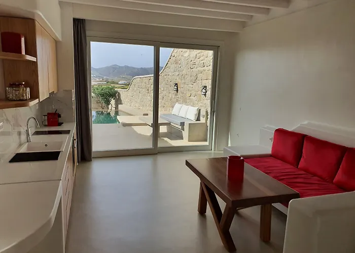 Ac Village Christoulis Hotel apartamentowy 2*