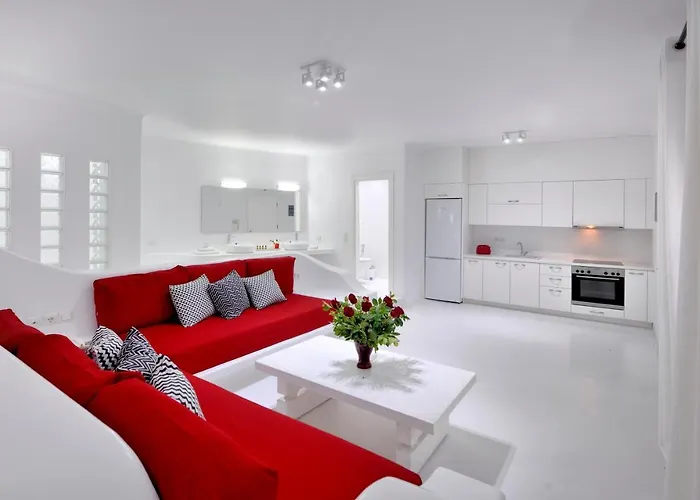 Ac Village Christoulis Apartmanhotel