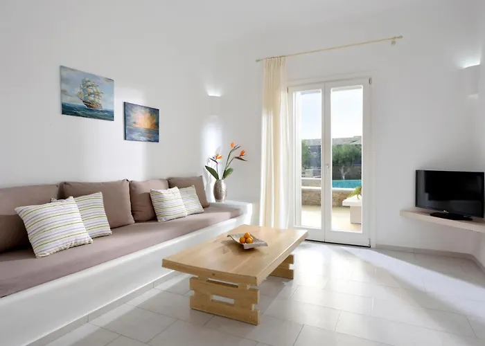 Ac Village Christoulis Apartmanhotel