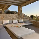 Ac Village Christoulis Appart hôtel Mykonos Town