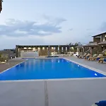 Appart hôtel Ac Village Christoulis
