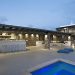 Appart hôtel Ac Village Christoulis Mykonos Town