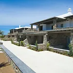 Ac Village Christoulis Appart hôtel 2*