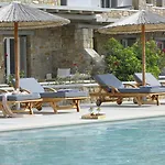Appart hôtel Ac Village Christoulis