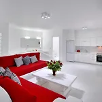 Ac Village Christoulis Appart hôtel