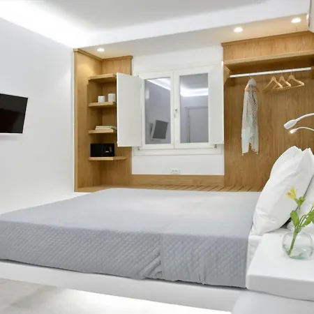 Ac Village Christoulis Appart hôtel