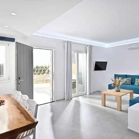 Ac Village Christoulis Aparthotel 3*