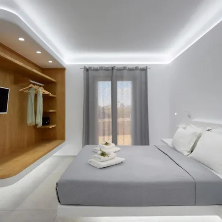Aparthotel Ac Village Christoulis Mykonos Town