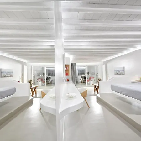 Ac Village Christoulis Aparthotel