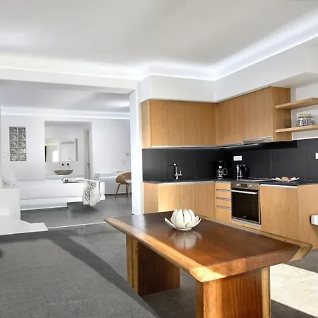 Aparthotel Ac Village Christoulis