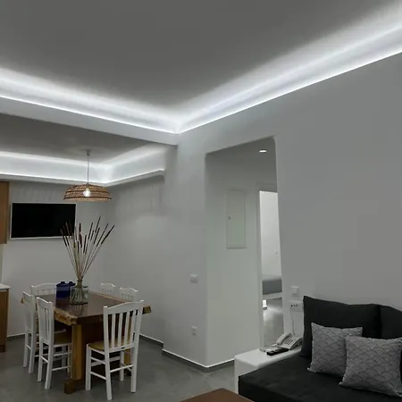 Ac Village Christoulis Aparthotel 3*