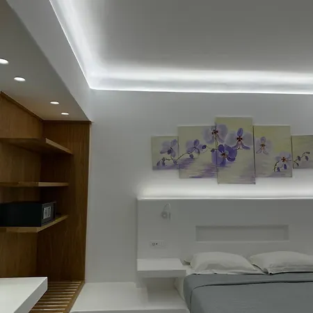 Aparthotel Ac Village Christoulis Mykonos Town