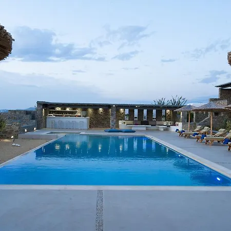 Ac Village Christoulis Aparthotel