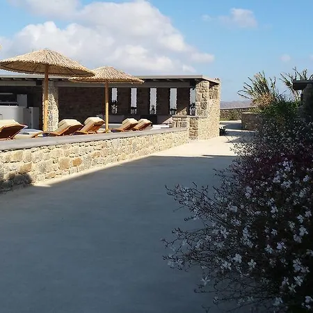 Ac Village Christoulis Aparthotel Mykonos Town