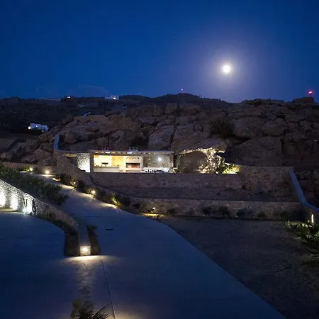 Ac Village Christoulis 3* Mykonos Town