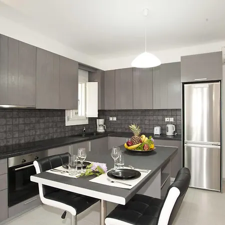 Aparthotel Ac Village Christoulis 3*