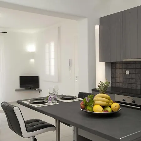 Aparthotel Ac Village Christoulis 3*