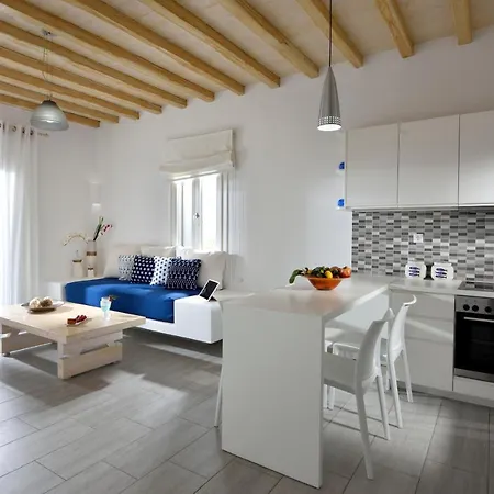 Ac Village Christoulis