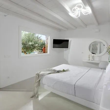 Ac Village Christoulis Mykonos Town
