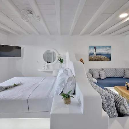 Ac Village Christoulis Appart hôtel