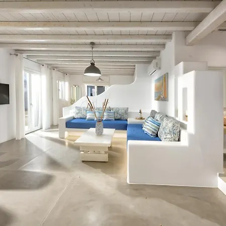 Ac Village Christoulis