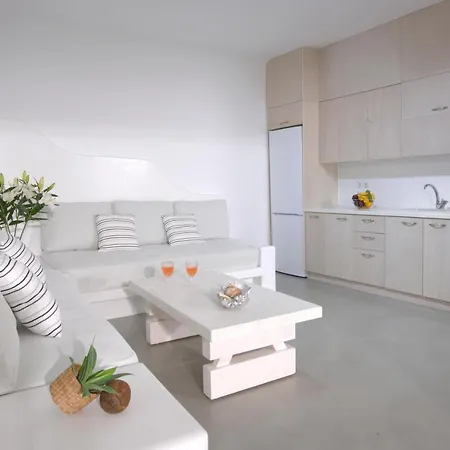 Ac Village Christoulis 3* Mykonos Town