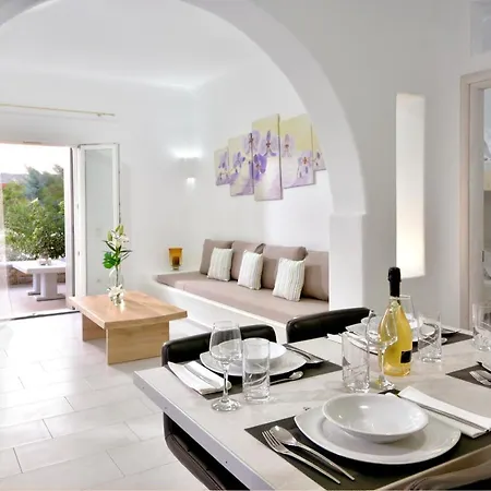 Aparthotel Ac Village Christoulis 3*