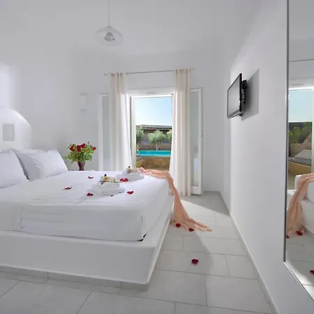 Ac Village Christoulis 3* Mykonos Town
