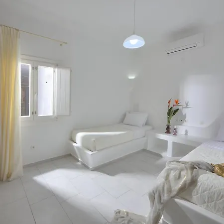 Aparthotel Ac Village Christoulis Mykonos Town