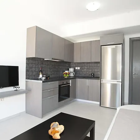 Aparthotel Ac Village Christoulis