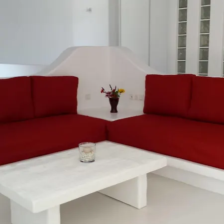 Ac Village Christoulis Aparthotel Mykonos Town