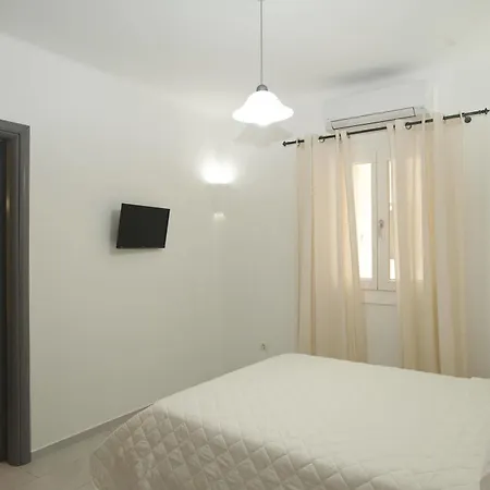 Aparthotel Ac Village Christoulis Mykonos Town