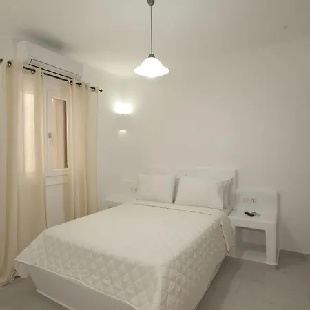 Ac Village Christoulis Aparthotel Mykonos Town