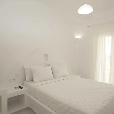 Ac Village Christoulis Aparthotel Mykonos Town