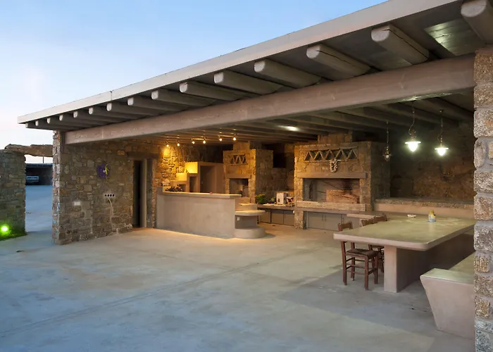 公寓式酒店 艾斯村克丽丝图勒斯酒店 2*