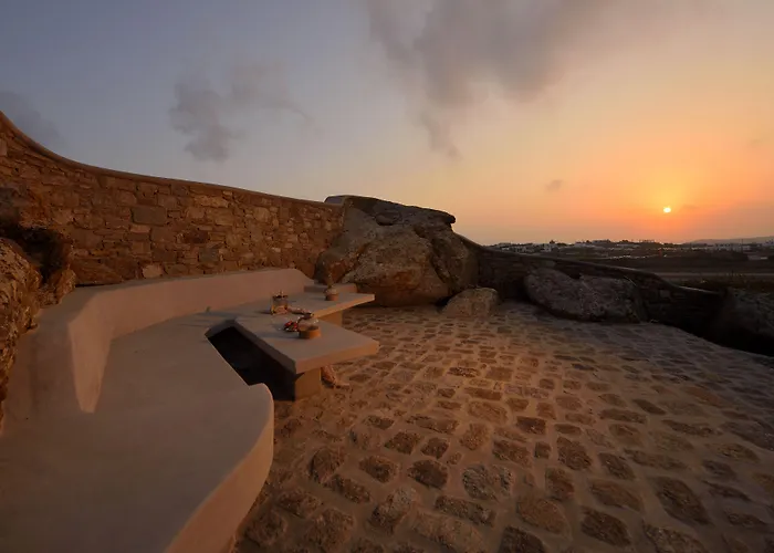 公寓式酒店 艾斯村克丽丝图勒斯酒店 2*